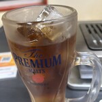 大幸園 - 五郎さんオフィシャルドリンク(烏龍茶)