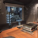 カウンター焼肉 ふかみ - 