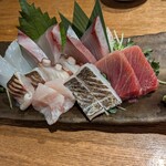 魚酒場 二つめ - 