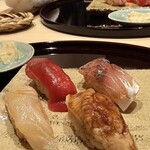 THE SUSHI TOKYO 旬 - 