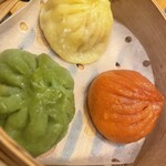 ぷんぷくまる そごう千葉店 - 