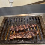 大幸園 - これで、ご飯2杯行ける