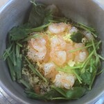 金釜 広沢店 - さらにアップ！