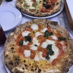 PIZZERIA CAPOLI - 