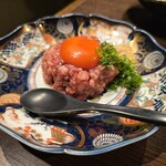 Niku Tei Futago iki Karuizawa Ten