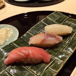 THE SUSHI TOKYO 旬 - 