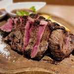神田の肉バル RUMP CAP - 