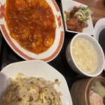 ぷんぷくまる そごう千葉店 - 