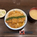 とんかつ 旭軒 - 