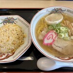 らーめん きちりん - 