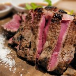 神田の肉バル RUMP CAP - 