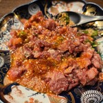 Niku Tei Futago iki Karuizawa Ten