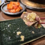 Niku Tei Futago iki Karuizawa Ten