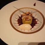 ガストロノミー ジョエル・ロブション - ⑨-３