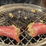 Niku Tei Futago iki Karuizawa Ten