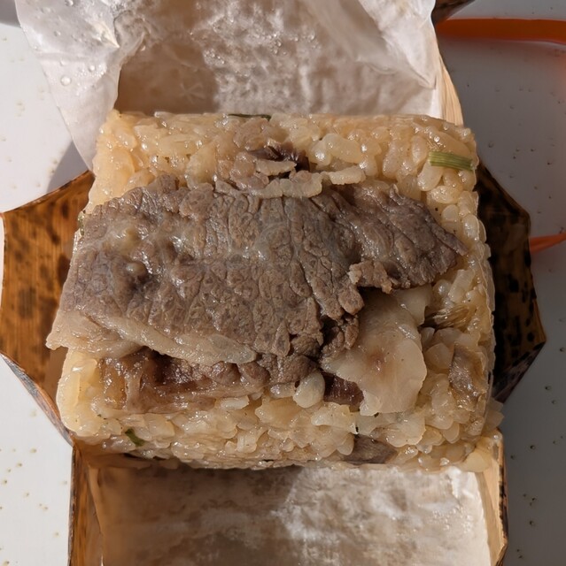 せいろ亭 - 角館（肉まん）の写真