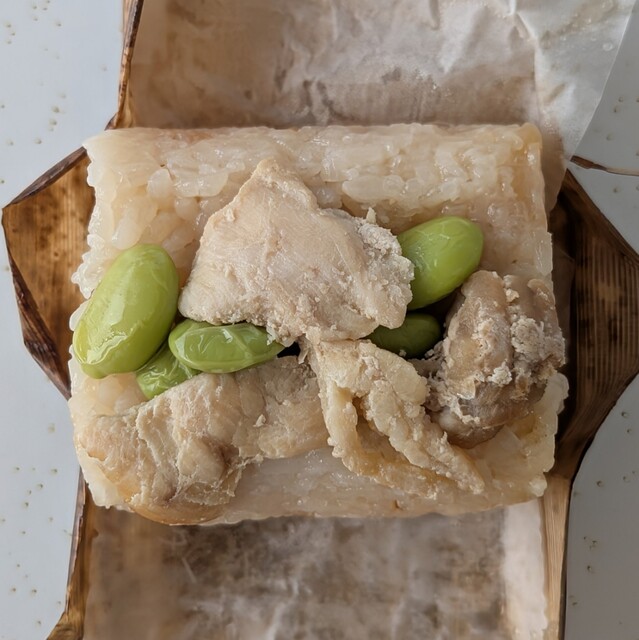 せいろ亭 - 角館（肉まん）の写真