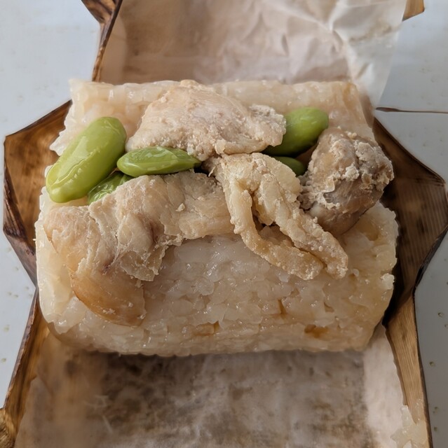 せいろ亭 - 角館（肉まん）の写真