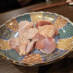 Niku Tei Futago iki Karuizawa Ten