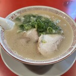 長浜御殿 住吉店 - 