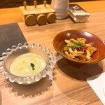 炭火焼き鳥 鶏尽 花れ - 