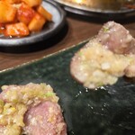 Niku Tei Futago iki Karuizawa Ten