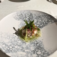 Restaurant Rue richesse - 