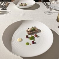 Restaurant Rue richesse - 