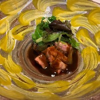 和琉料理 さりぃ -  和琉料理 さりぃ -