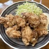 まるい食堂