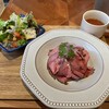友安製作所Cafe＆Bar 阿倍野