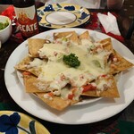 フォンダ・デ・ラ・マドゥルガーダ - 