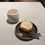 ダンデライオン・チョコレート - 