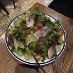 ビストロ　ガール・ド・リヨン - 