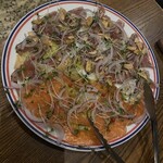 ビストロ　ガール・ド・リヨン - 