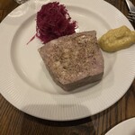 ビストロ　ガール・ド・リヨン - 