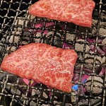 肉の匠 将泰庵 - 