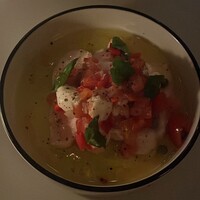 マディソン ニューヨーク キッチン - 