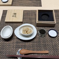 八重洲 鮨 海味 - 