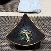 八重洲 鮨 海味 - 