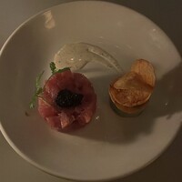 マディソン ニューヨーク キッチン - 