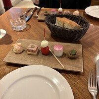 表参道バンブー - 