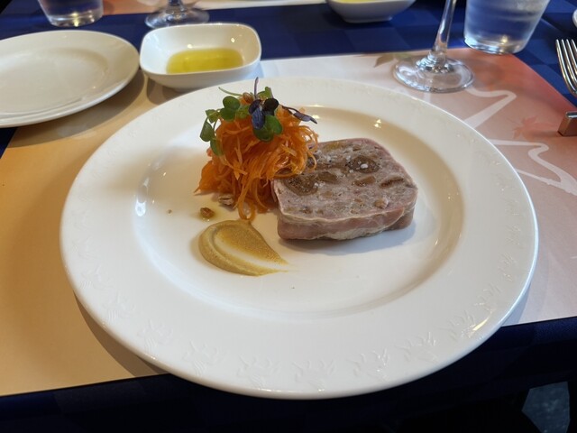 Restaurant Anshenu Ai photo 3