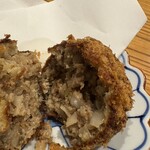 炭火焼き ヒノカミ - 