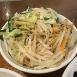 つけ麺 津気屋 - 