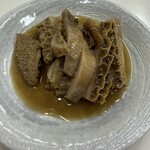 支那そば いしはら - 