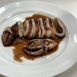 支那そば いしはら - 