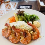 KICKY LINK CAFE - 