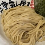 つけ麺 津気屋 - 