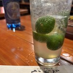 地酒と地産料理 なぎじ - 